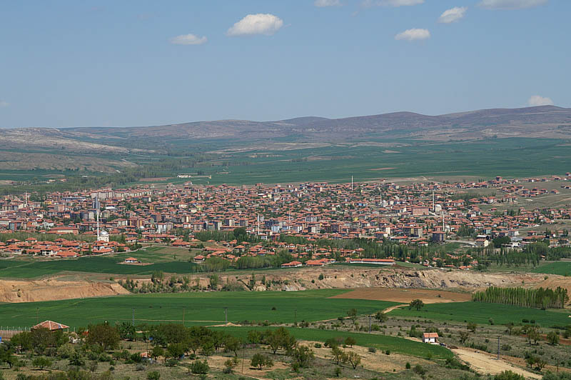 Yozgat’ın En Büyük İlçesi